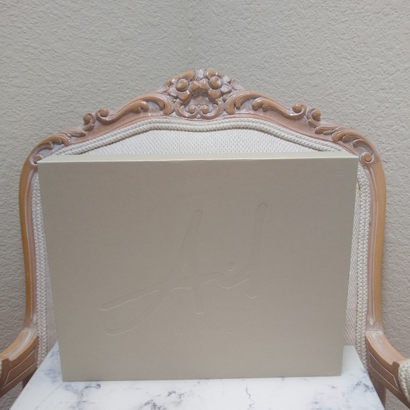 Morphe x Ariel signature Eye and Face Brush Set - Picture 4 of 7